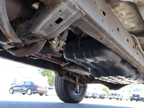 Used 2008 Toyota FJ Cruiser image 38