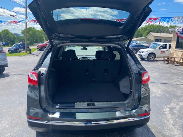Used 2020 Chevrolet Equinox FWD LT w/ 1LT image 15