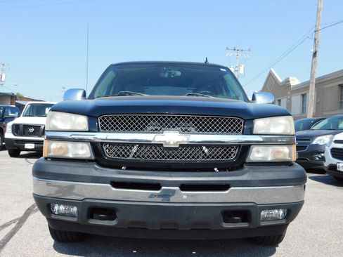 Used 2006 Chevrolet Avalanche LT image 10