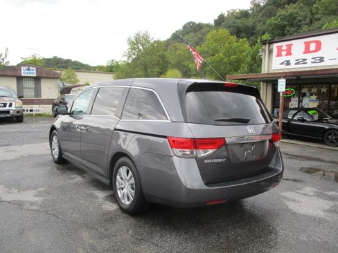 Used 2016 Honda Odyssey EX-L image 8