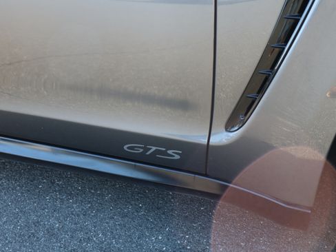 Used 2016 Porsche Panamera GTS image 11