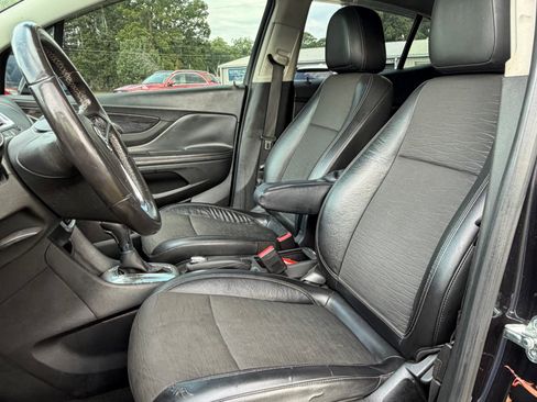 Used 2015 Buick Encore FWD Convenience image 10