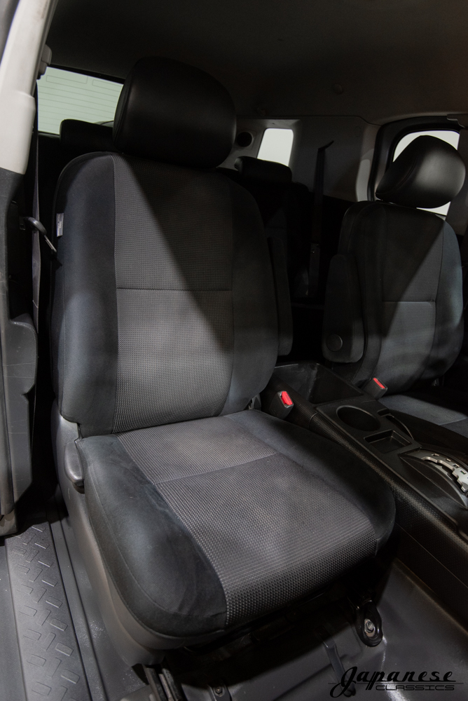 Used 2007 Toyota FJ Cruiser 4WD image 18