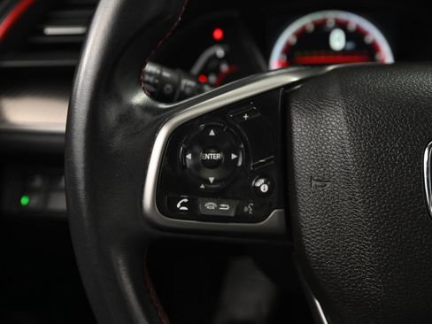 Used 2020 Honda Civic Si image 35