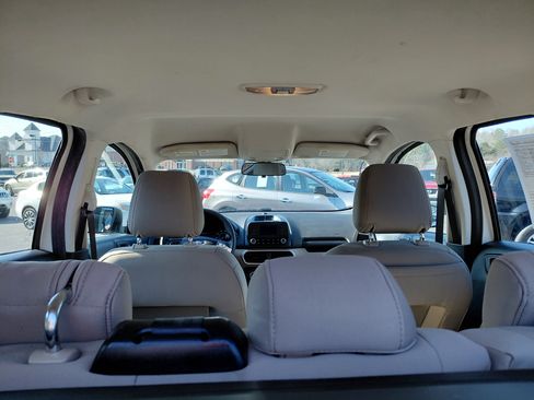 Used 2018 Ford EcoSport S image 13