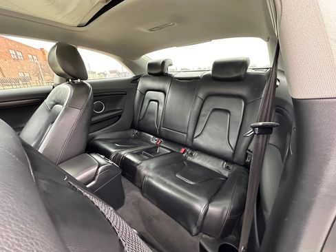 Used 2015 Audi A5 2.0T Prestige image 15