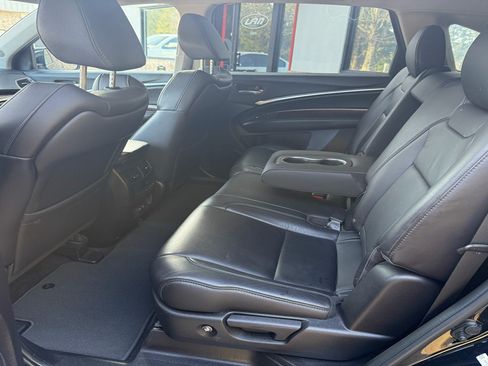 Used 2017 Acura MDX image 16