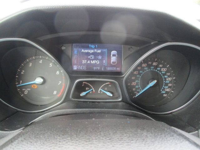 Used 2012 Ford Focus SEL Hatchback FWD image 29