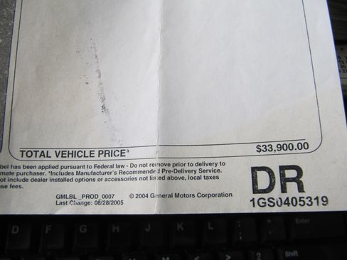 Used 2006 HUMMER H3 Luxury image 31