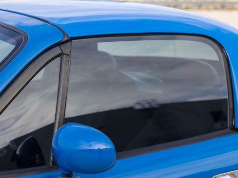 Used 1990 MAZDA MX-5 Miata Hard Top RWD image 19