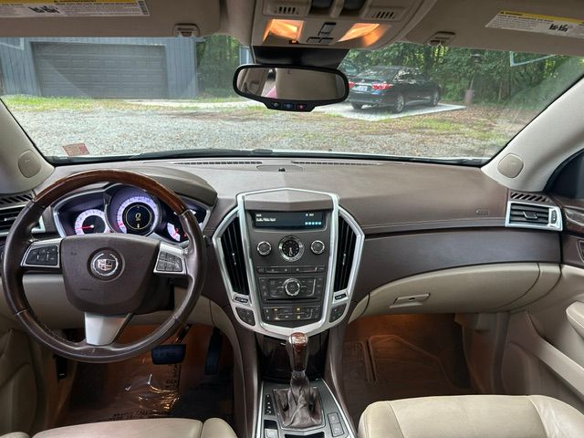 Used 2010 Cadillac SRX 2WD Premium image 21