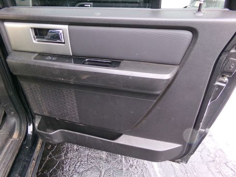 Used 2012 Ford Expedition EL Limited image 13