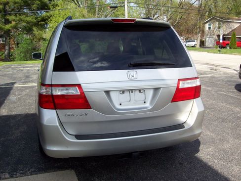 Used 2006 Honda Odyssey EX image 6