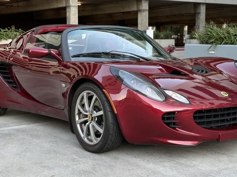 Used 2005 Lotus Elise image 48