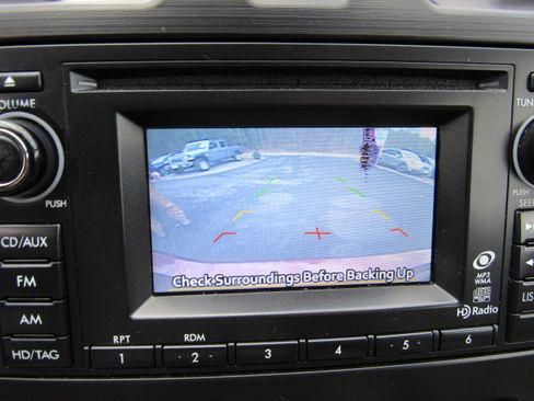 Used 2013 Subaru XV Crosstrek 2.0i Limited image 23