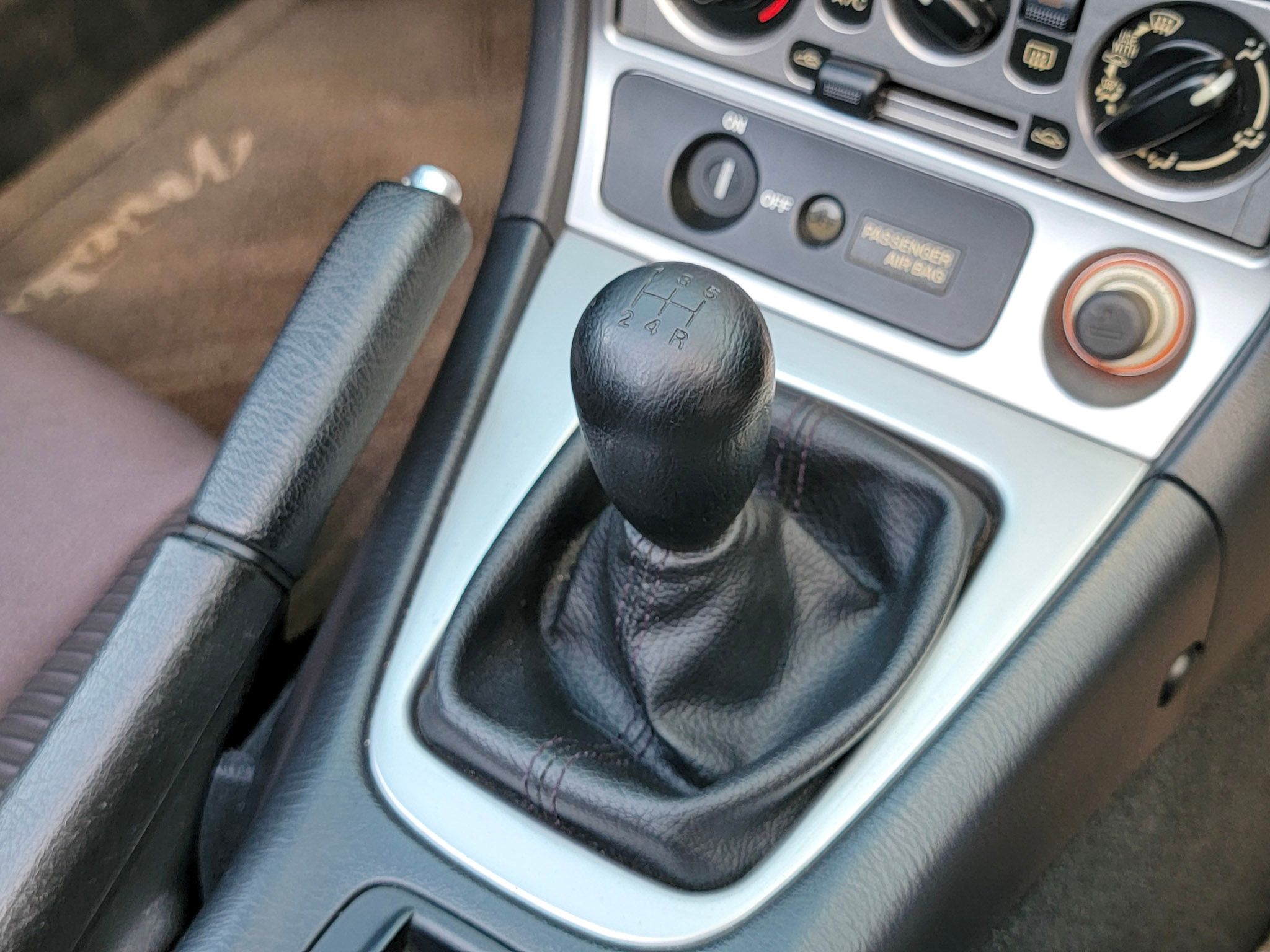 Used 2005 MAZDA MX-5 Miata UNAVAIL RWD image 69