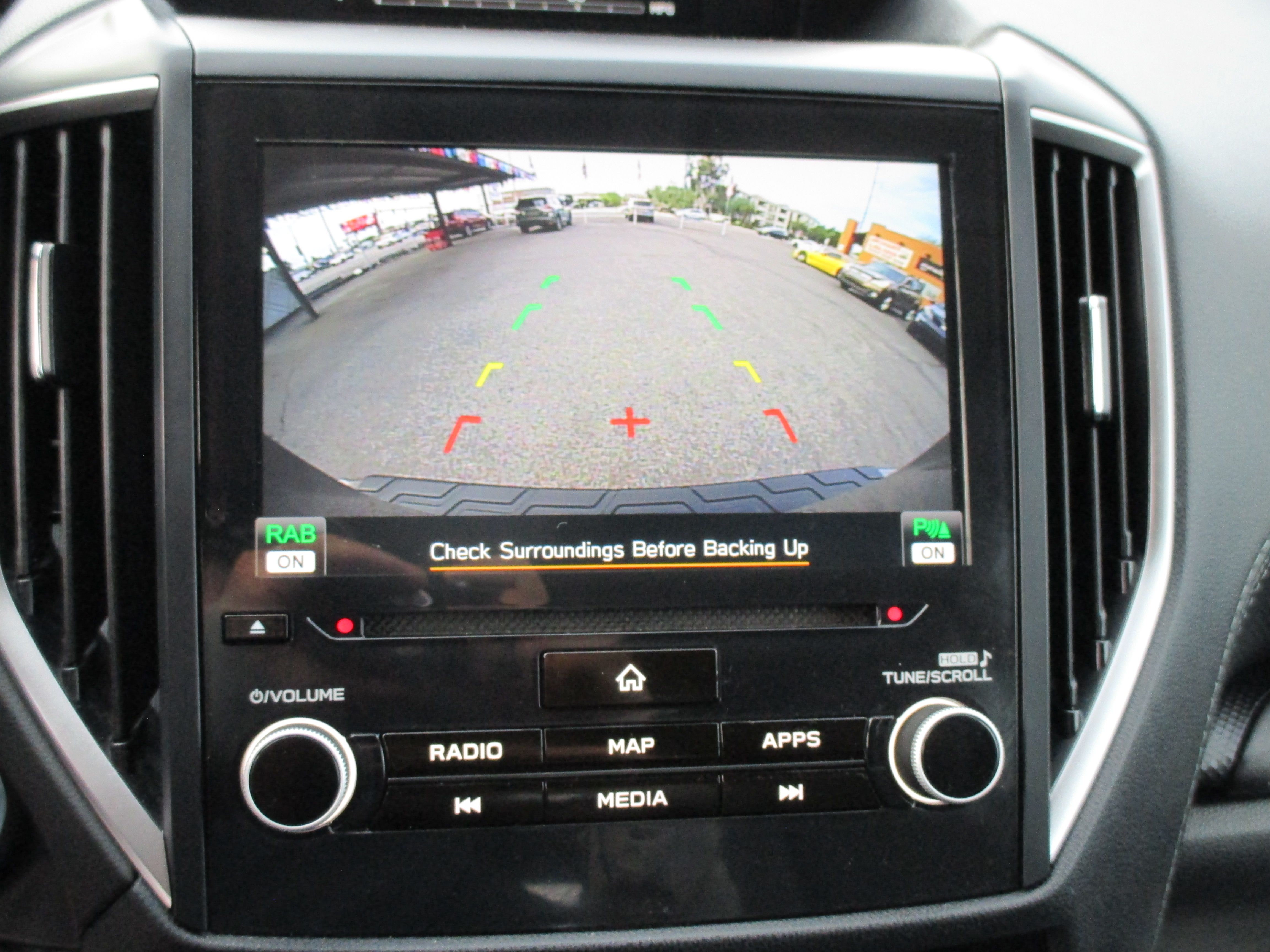 Used 2023 Subaru Forester Touring w/ POPULAR PACKAGE #2 AWD/4WD image 8
