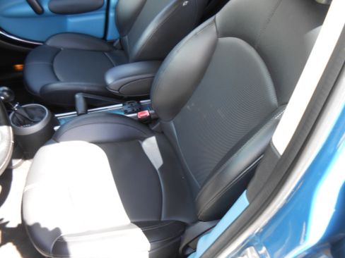 Used 2012 MINI Cooper Countryman S image 12