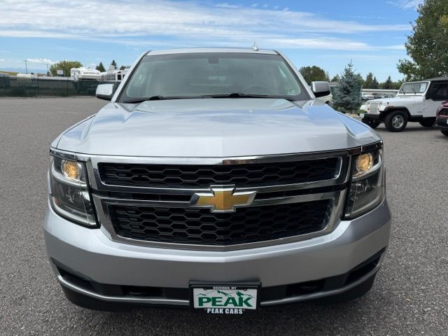 Used 2020 Chevrolet Suburban 4WD image 8