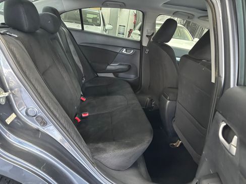 Used 2013 Honda Civic EX image 14