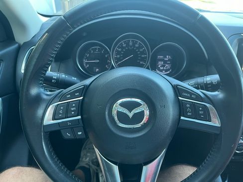 Used 2016 MAZDA CX-5 FWD Grand Touring image 31