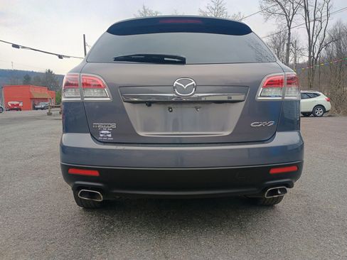 Used 2007 MAZDA CX-9 image 4