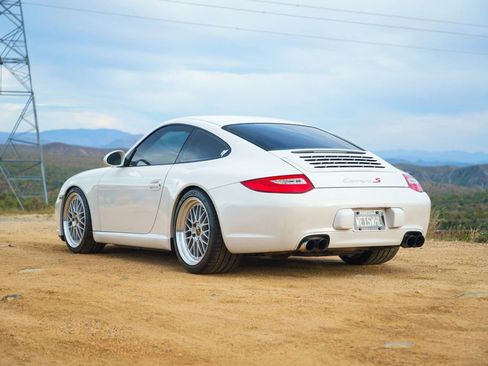 Used 2009 Porsche 911 Carrera S RWD image 90
