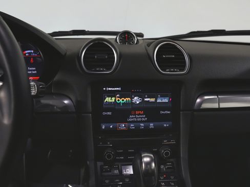 Used 2022 Porsche 718 Cayman S image 99