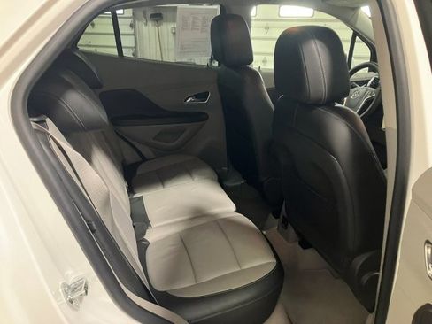 Used 2013 Buick Encore Leather image 23
