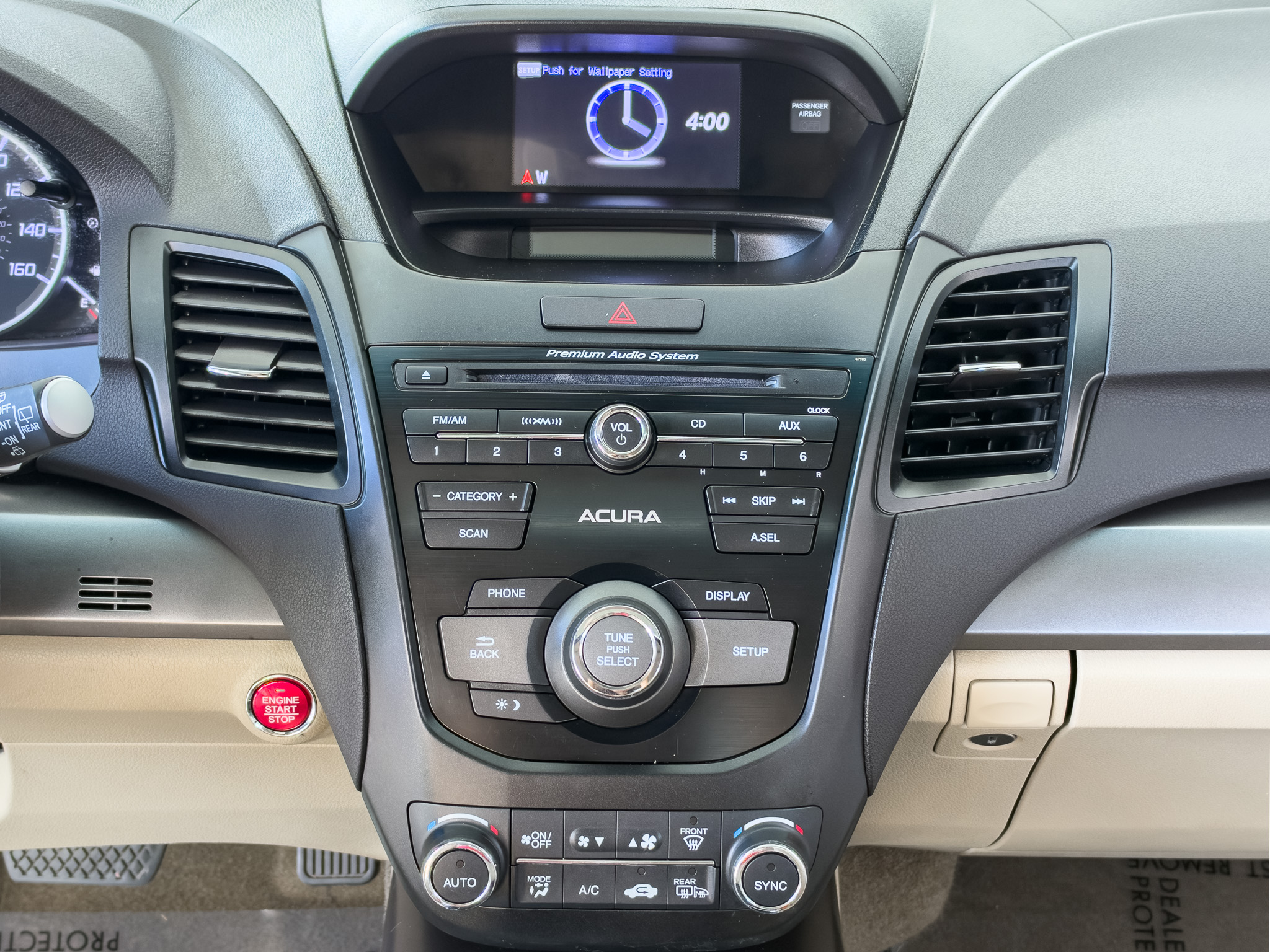 Used 2015 Acura RDX AWD image 11