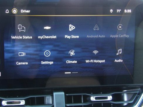 Used 2026 Chevrolet Equinox FWD ACTIV image 28