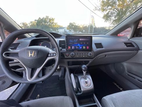 Used 2011 Honda Civic LX image 15