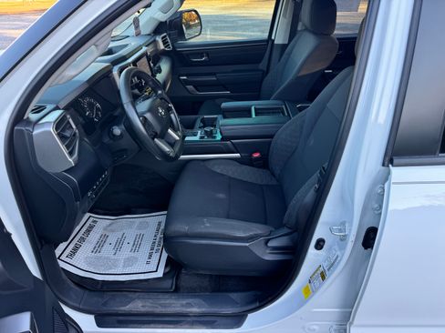 Used 2024 Toyota Tundra SR5 image 14