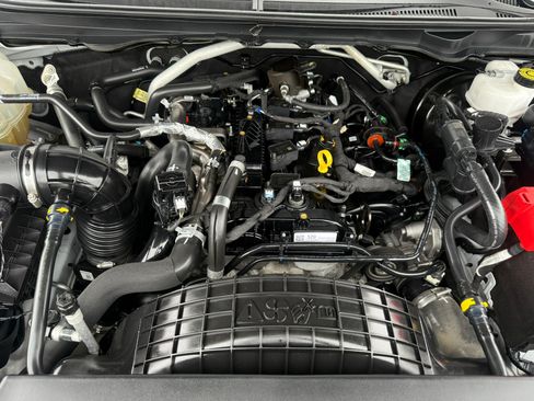 Used 2022 Ford Ranger XL image 22