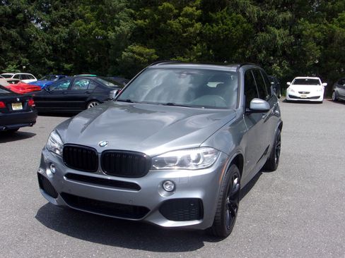 Used 2017 BMW X5 xDrive35i image 19