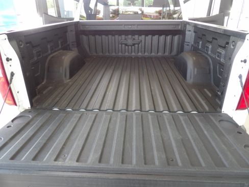 Used 2021 Chevrolet Silverado 1500 4x4 Crew Cab LTZ image 20