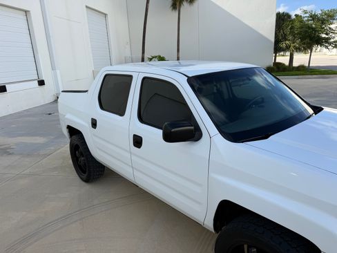 Used 2006 Honda Ridgeline RT image 46