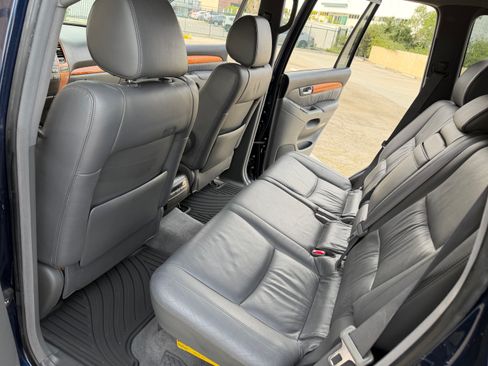 Used 2006 Lexus GX 470 image 22