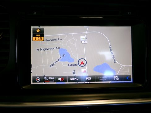 Used 2014 Kia Optima SX w/ Limited Pkg FWD image 17