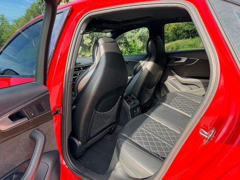 Used 2018 Audi S4 Prestige AWD/4WD image 9