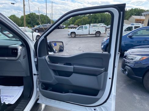 Used 2022 Ford F150 XLT image 18