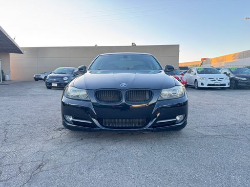 Used 2009 BMW 335i image 12