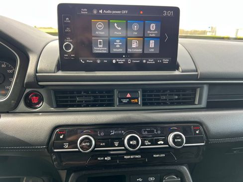 Used 2023 Honda Pilot EX-L image 21