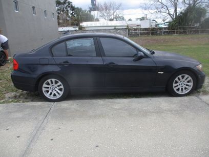 Used 2007 BMW 328i
