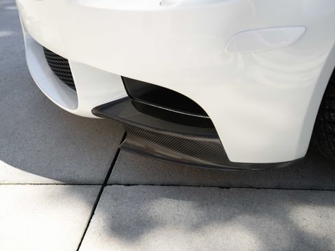 Used 2013 BMW M3 Coupe RWD image 95