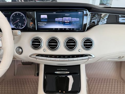 Used 2017 Mercedes-Benz S 65 AMG image 29