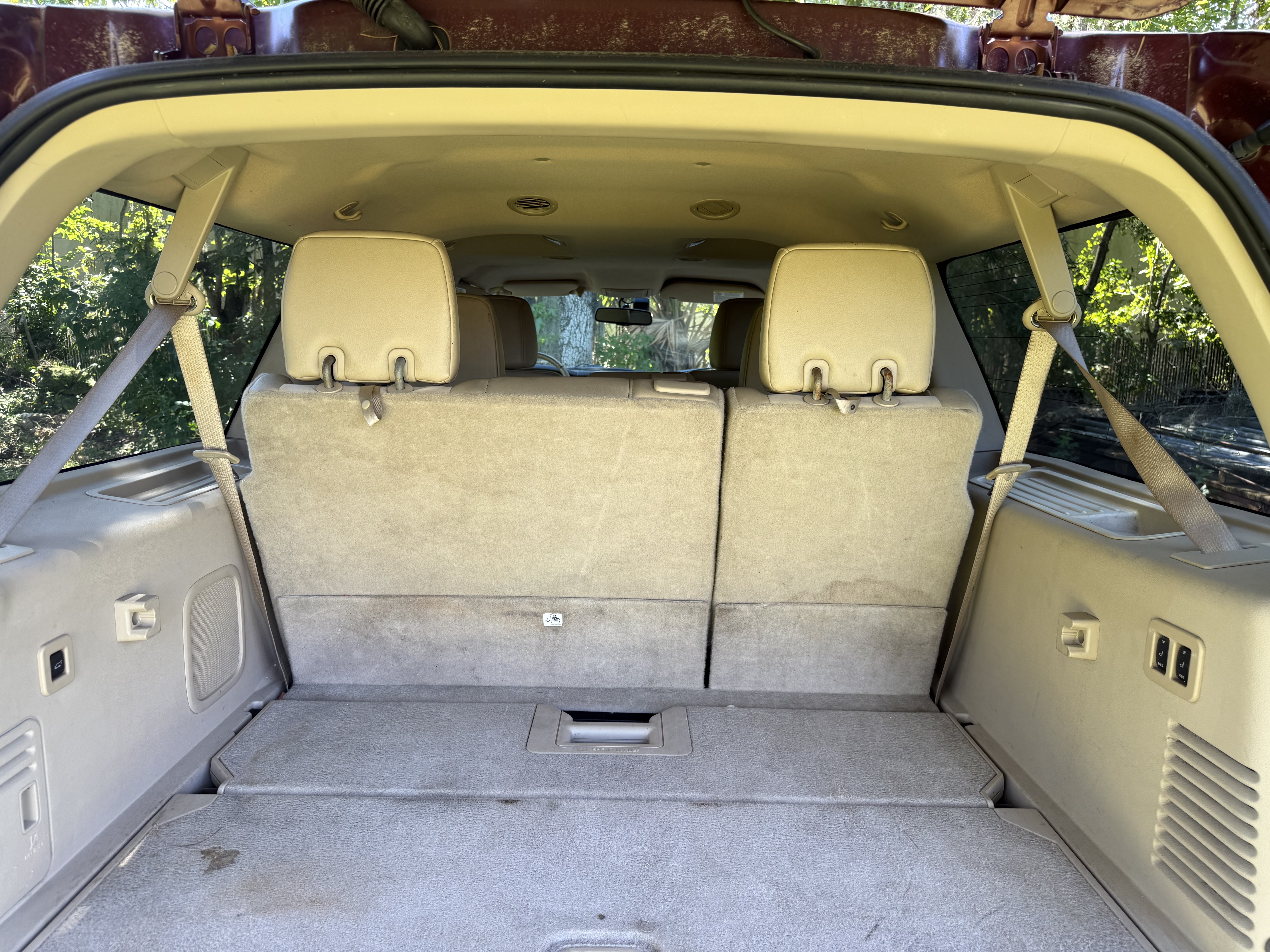 Used 2013 Ford Expedition EL 2WD image 7