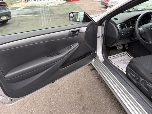 Used 2007 Toyota Solara Sport image 2