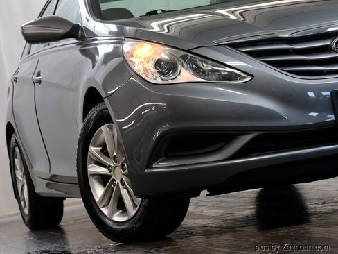 Used 2011 Hyundai Sonata GLS image 4
