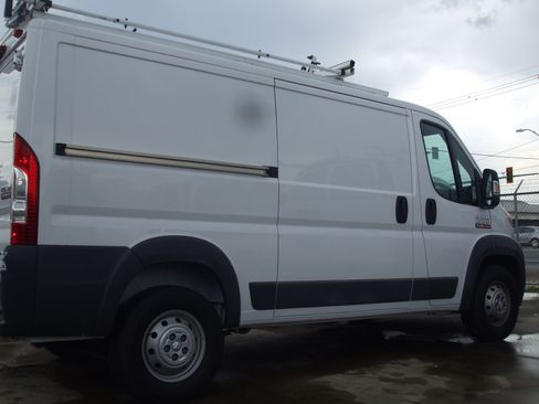 Used 2020 RAM ProMaster 1500 image 1